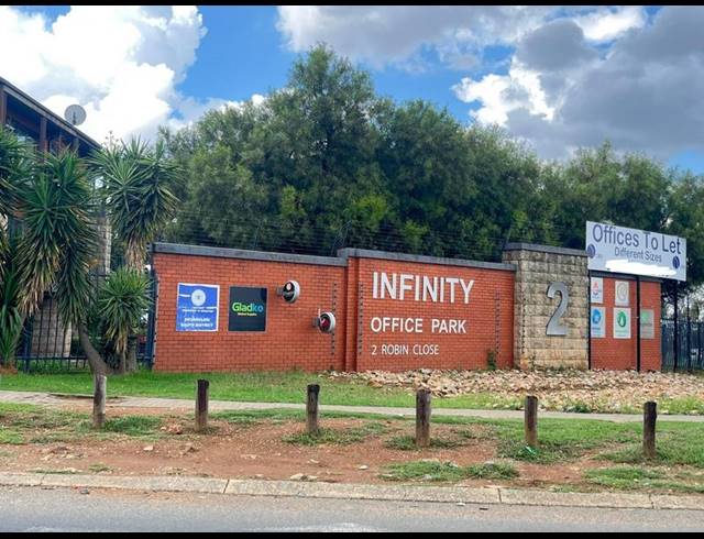 BUSINESS PROPERTY TO RENT IN MEYERSDAL